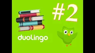 Aprobando las materias poco a poco // Duolingo // Aprendiendo con el Tío Nioco #2