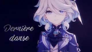 Furina [Genshin Impact] - Dernière danse | Edit