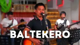 Baltekero - Raul Beray (cover)