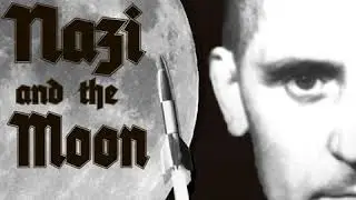 [Podcast] 04 - The Nazi and the Moon - Protective Custody