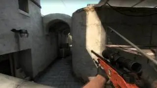 no scope king