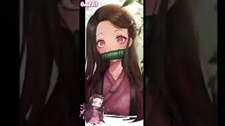 Demon Slayer couples edit ~ Senorita