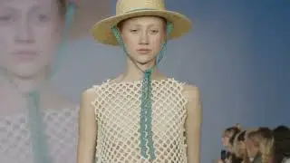 Fashion Show Modartech @ Fashion Graduate Italia 2023