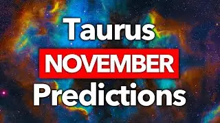 TAURUS - 