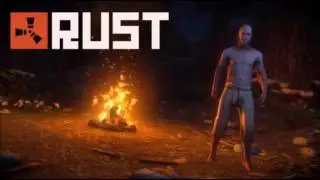 Rust : Main Theme Music (Classic One)