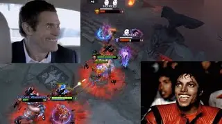 How to Make Enemy Delete DOTA