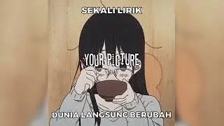 PRESET ALIGHT MOTION LAGU PIPI CHUBBY PAKE KACAMATA.