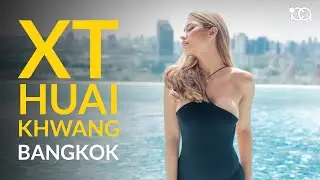 XT Huaikhwang Bangkok [Minelli Rampampam Remix]