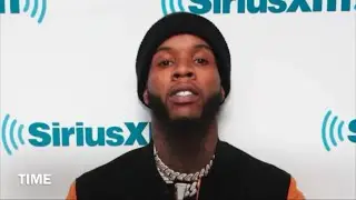 Tory Lanez - Time - 2020 (unreleased)