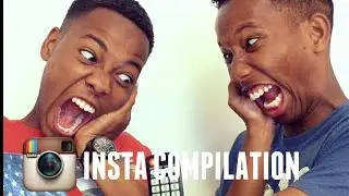 Compilation des videos Instagram des Parodie bro