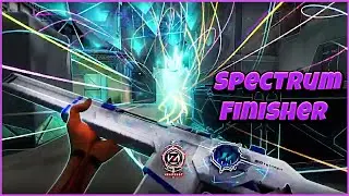 Spectrum Finisher | 