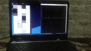 Pianist (15 lines of code - Piano tiles player)