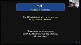 2021-08 - The Unit Tests Strike Back - Dave Steffen