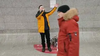 Синяя птица - Там где клён шумит - 