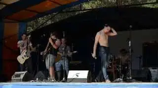 Vere Dictum - Суд Линча (трэш версия))