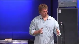 Infinite Father - Bob Johnson