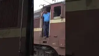 locopilot training#shorts #like #indianrailways #railway #locopilot