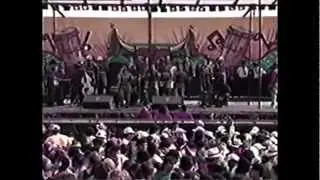 La Misma Gente - Desperte pensando en ti