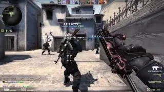 being a dickhead to silvers and some other shit