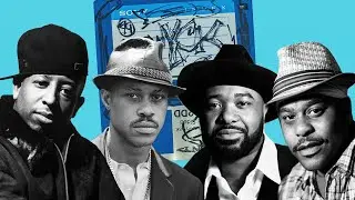 So Wassup? Episode 53 | Gang Starr - 