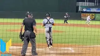 2023 1B Matt Ossenfort (Stoneman Douglas HS, FL)