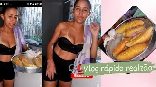 vlog rápido