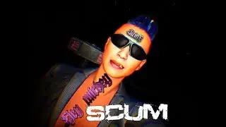 SCUM PVP #27 Hey mickey (SirinX)
