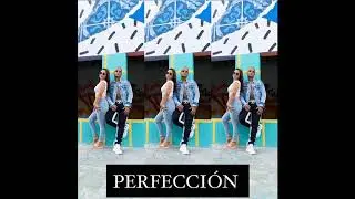 Andy Rey - Perfeccion  (Official Audio)