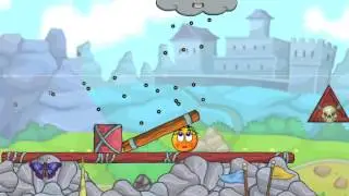 Cover Orange 2 Level 1-35 3-Star Walkthrough