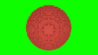 Free green screen Effect ep10