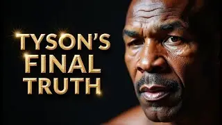 Mike Tyson's Deep Thoughts on Dying: Mind-Blowing Insights!