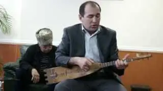 Нигьматулла Далгатов