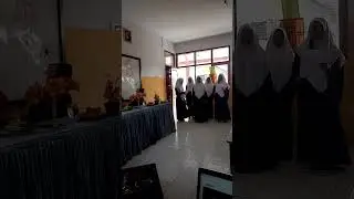 peringatan maulid Nabi SAW@SDNSITUSARI@sharjanachannel7645