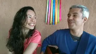 Amanhecendo - Meriele e João Santana
