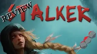 DM's Guild Review: The Stalker