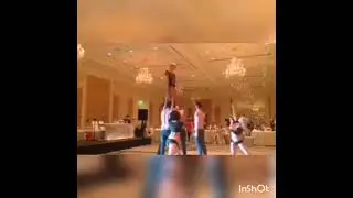 Акробатические этюды не для слабонервных