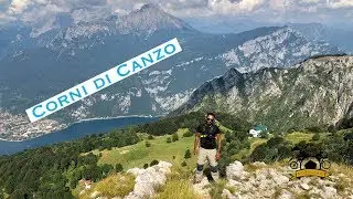 #Escursione: Corni di Canzo