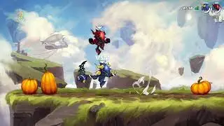 Zero To Death Speedrun On Scythe (any %)