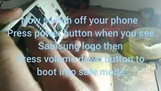 Samsung j7 screen overlay problem, whatsapp screen overlay problem 💯% solution.✓✓✓