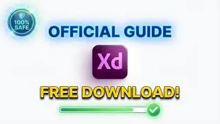 How To Download Adobe XD 2026 for Free (Official Method)