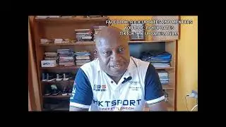 NO GREE FOR ANYBODY IS A NEGATIVE PHENOMENON
