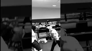 Red Owl Scarborough Boxing 🥊 Habriel Personal Coach #boxingintoronto #boxing #fighting