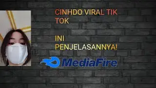 VIRAL TIK TOK ICHA CHINDO || INI PENJELASANYA