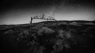 Town of ghosts