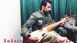 heart touching rabab symphony ||