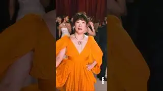 LET'S GO SANDRA OH!!! 