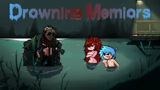 FNF | 13th Friday Night: Funk Blood | Drowned Memiors