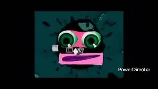 Klasky Csupo Luig Group (Power Director Effect)