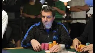 Андрей «Zaya» Заиченко о своём выступлении на EPT Berlin (2010)