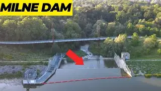 Exploring Markham's Milne Dam and Conservation Area